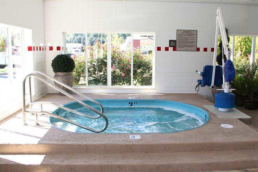 Hotel Hampton Sandusky-central Sandusky