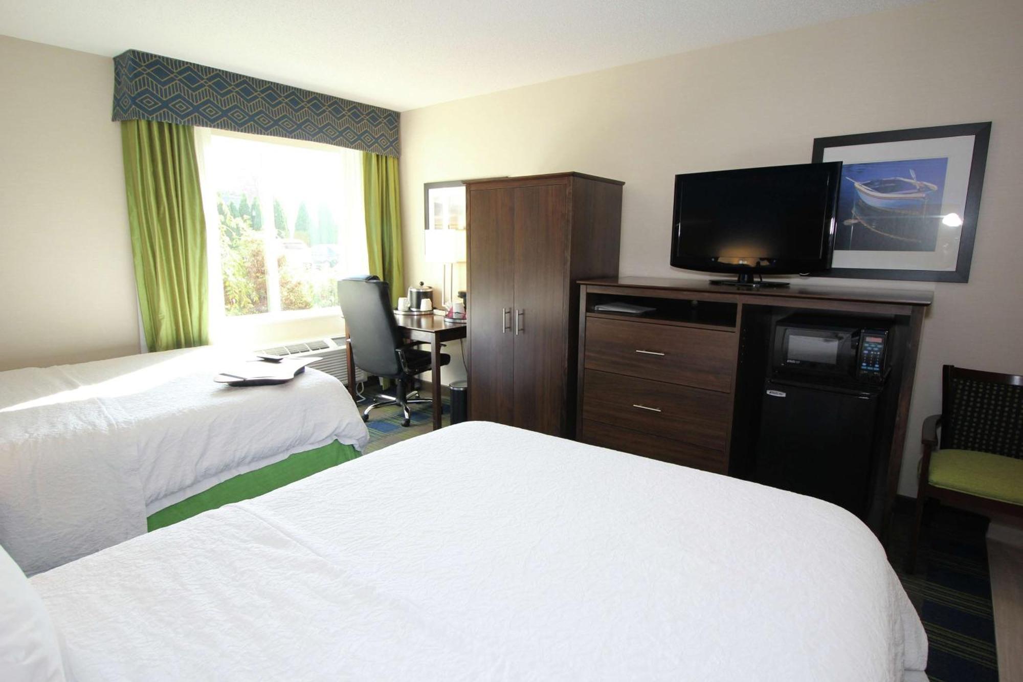 Hotel Hampton Sandusky-central Sandusky