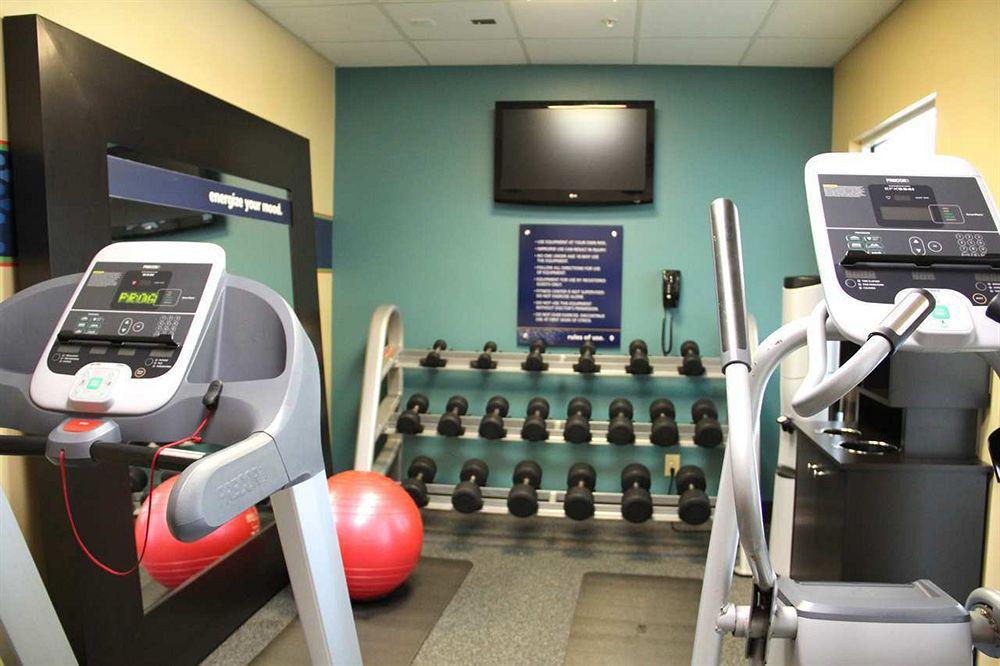 Hampton Sandusky-central Hotel 3*