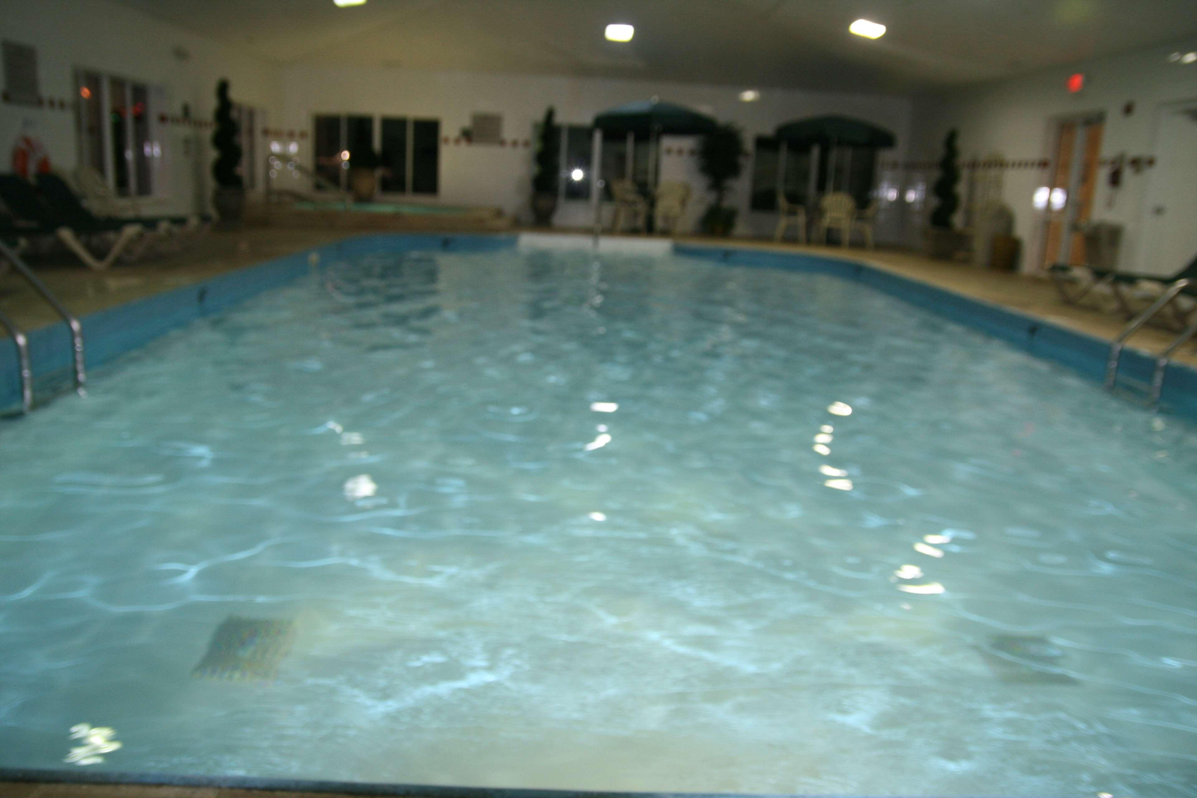 Hampton Sandusky-central Hotel 3*