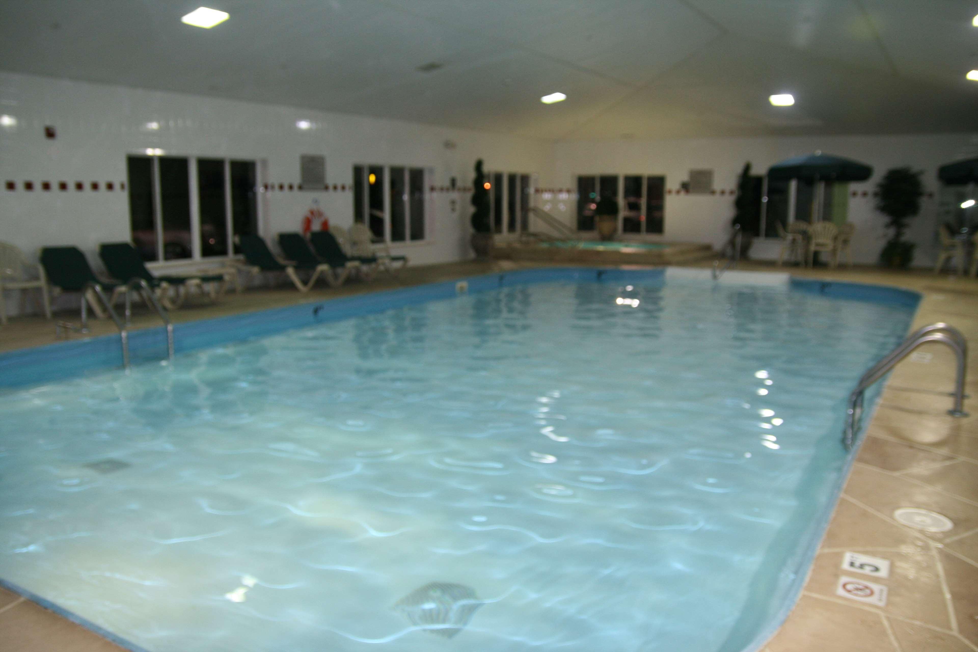 Hotel Hampton Sandusky-central Sandusky