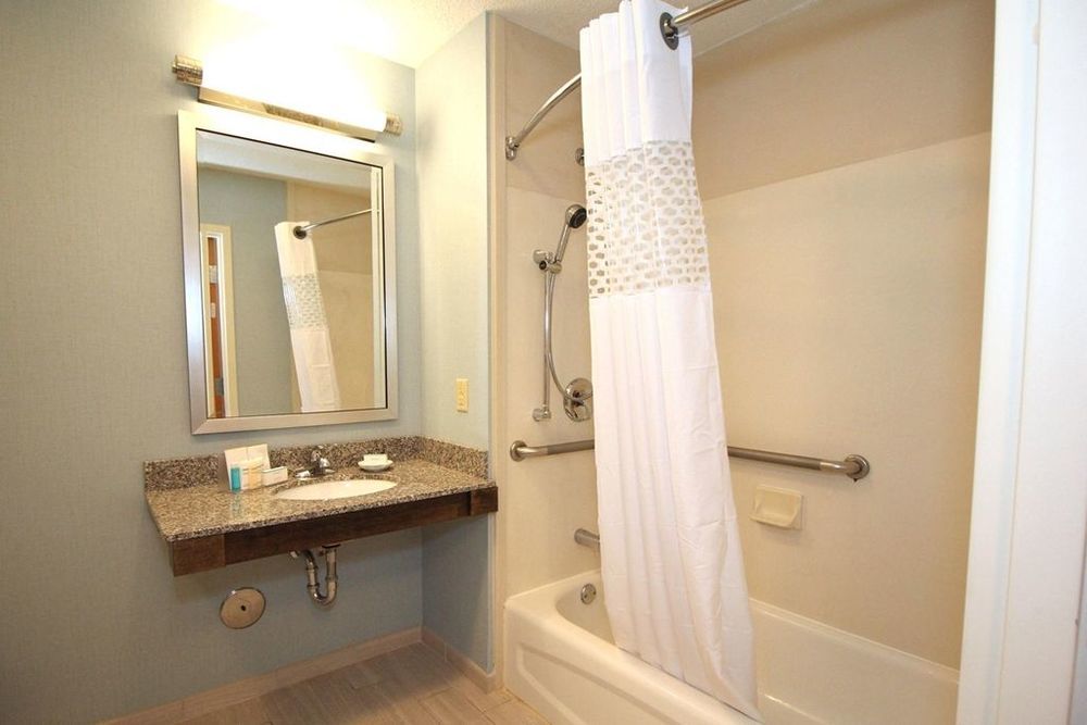 Hampton Sandusky-central Hotel 3*