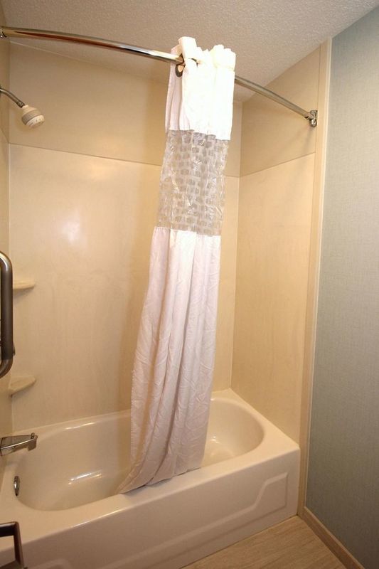 Hotel Hampton Sandusky-central Sandusky
