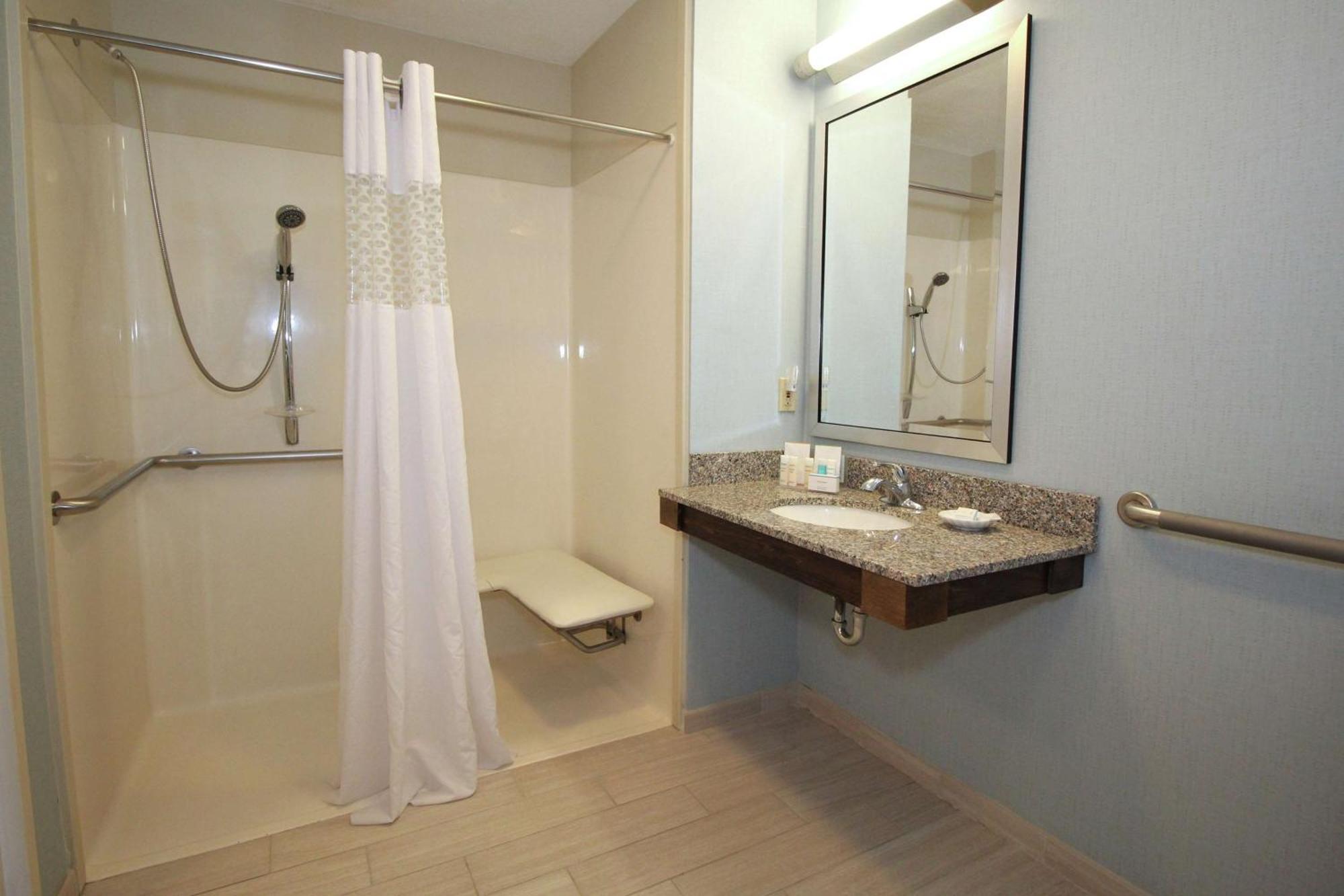Hampton Sandusky-central Hotel Sandusky