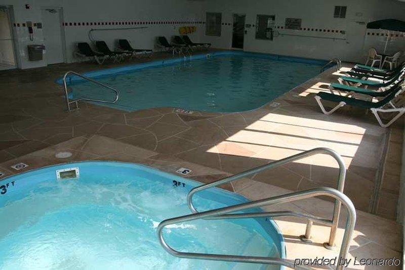 Hampton Sandusky-central 3* Sandusky