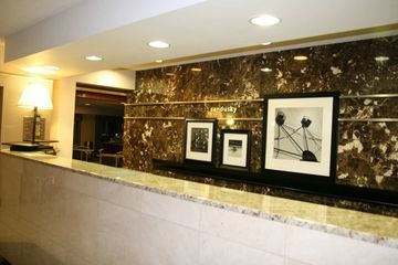 Hotel Hampton Sandusky-central