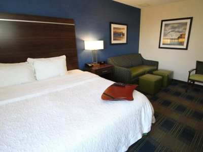 Hotel Hampton Sandusky-central Sandusky