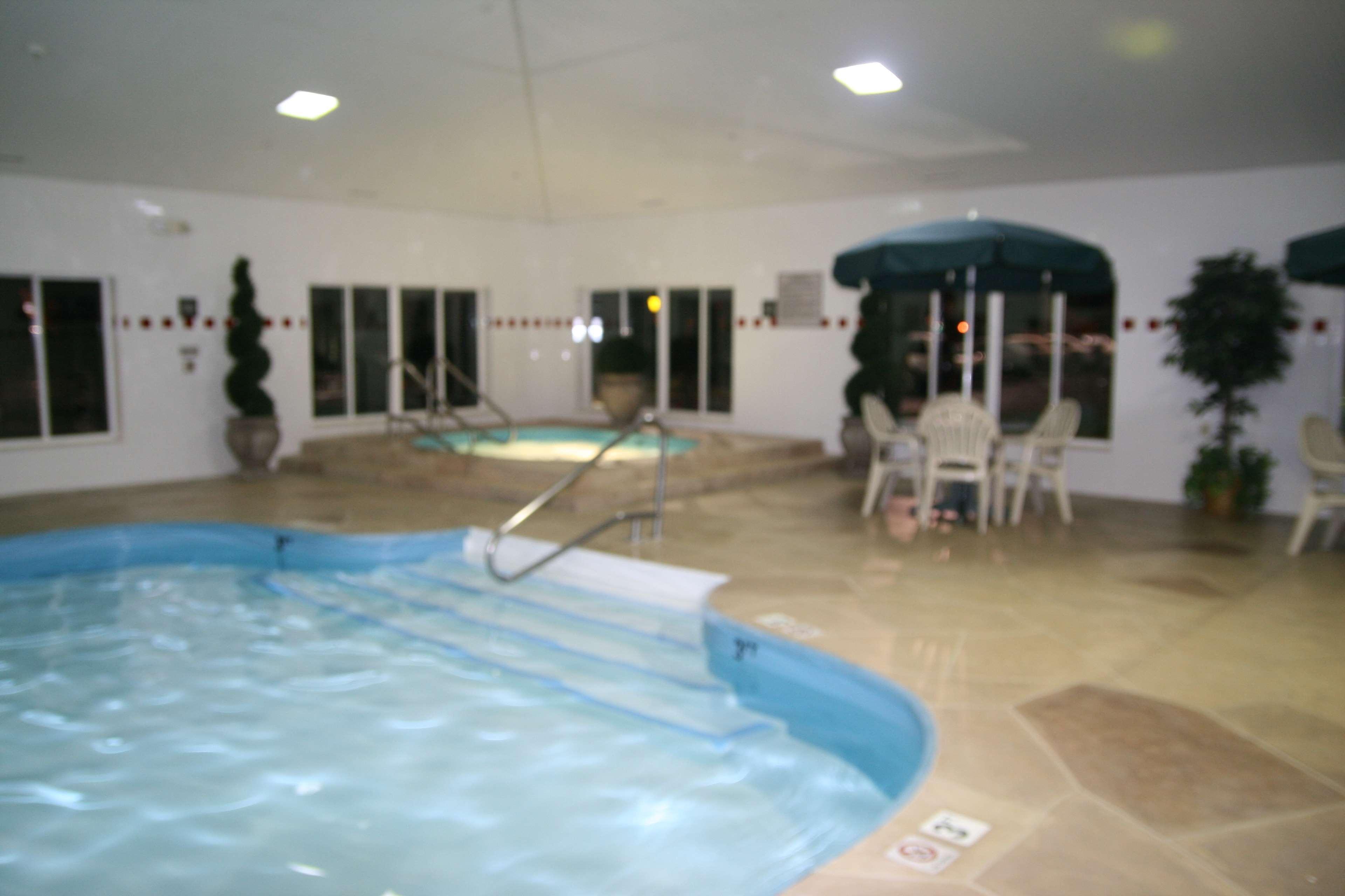 Hotel Hampton Sandusky-central 3*